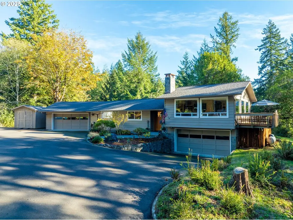 95089 Timber Park Ln, Eastside, OR 97420 - Image #1