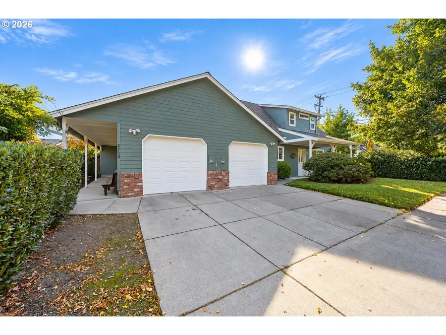 2703 Taito St, Eugene, OR 97404 - #2