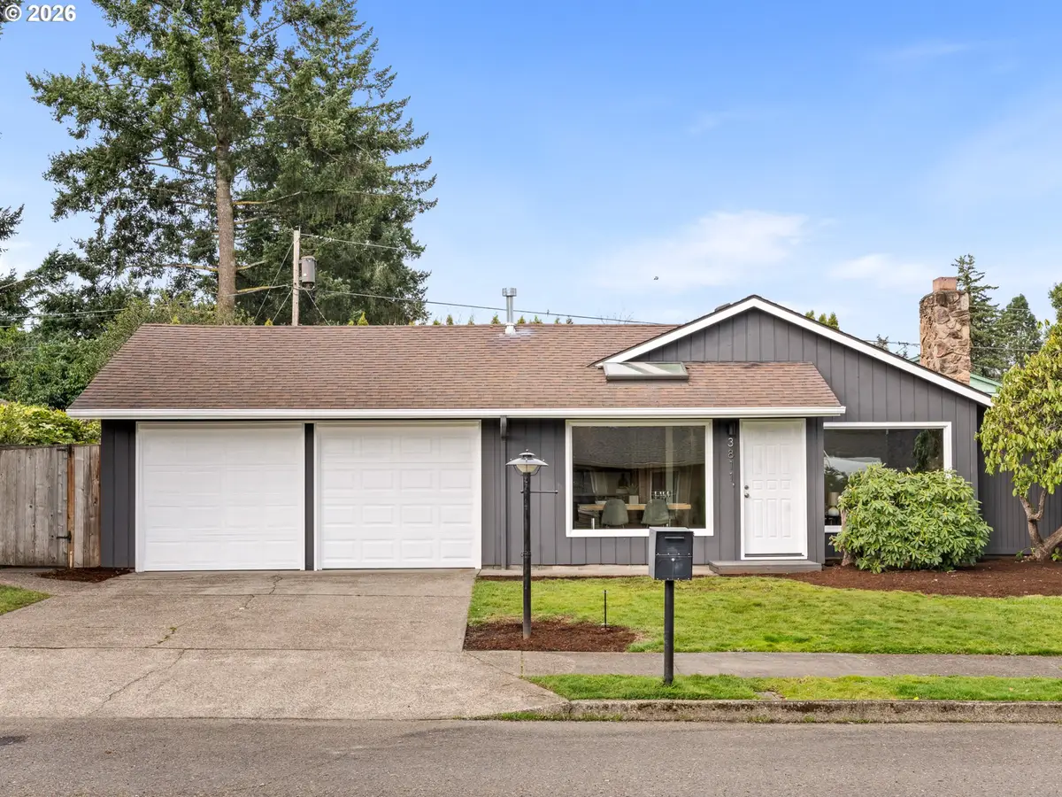 3811 SE 169th Pl, Portland, OR 97236 - #1