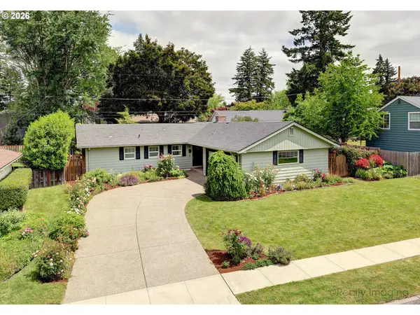 5320 SW Cherry Ave, Beaverton, OR 97005