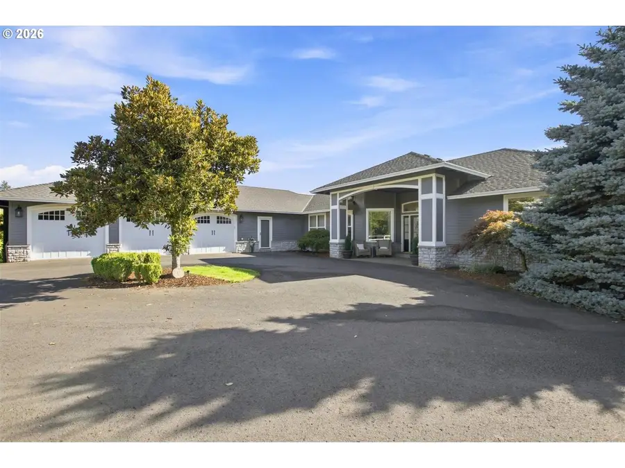 6283 Haverhill Ct, Northwest Clackamas, OR 97068 - #2
