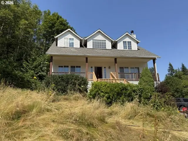 38266 E Knieriem Rd, Corbett, OR 97019 - #1