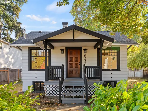 5732 SE Lexington St, Portland, OR 97206