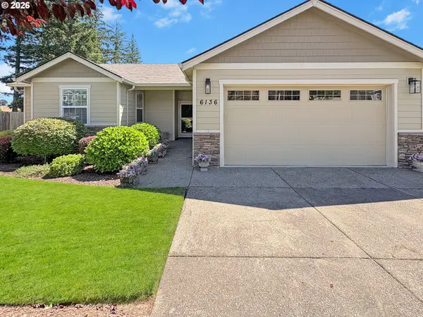 6136 Exodus St Se, Salem, OR 97306