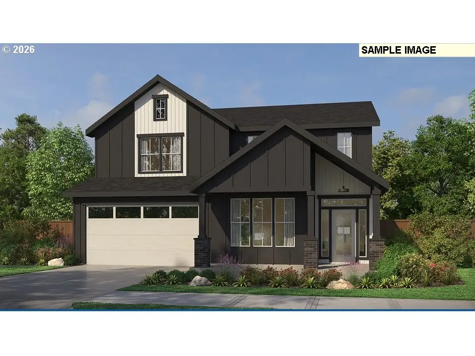 4348 N 14th Way, Ridgefield, WA 98642 - #1
