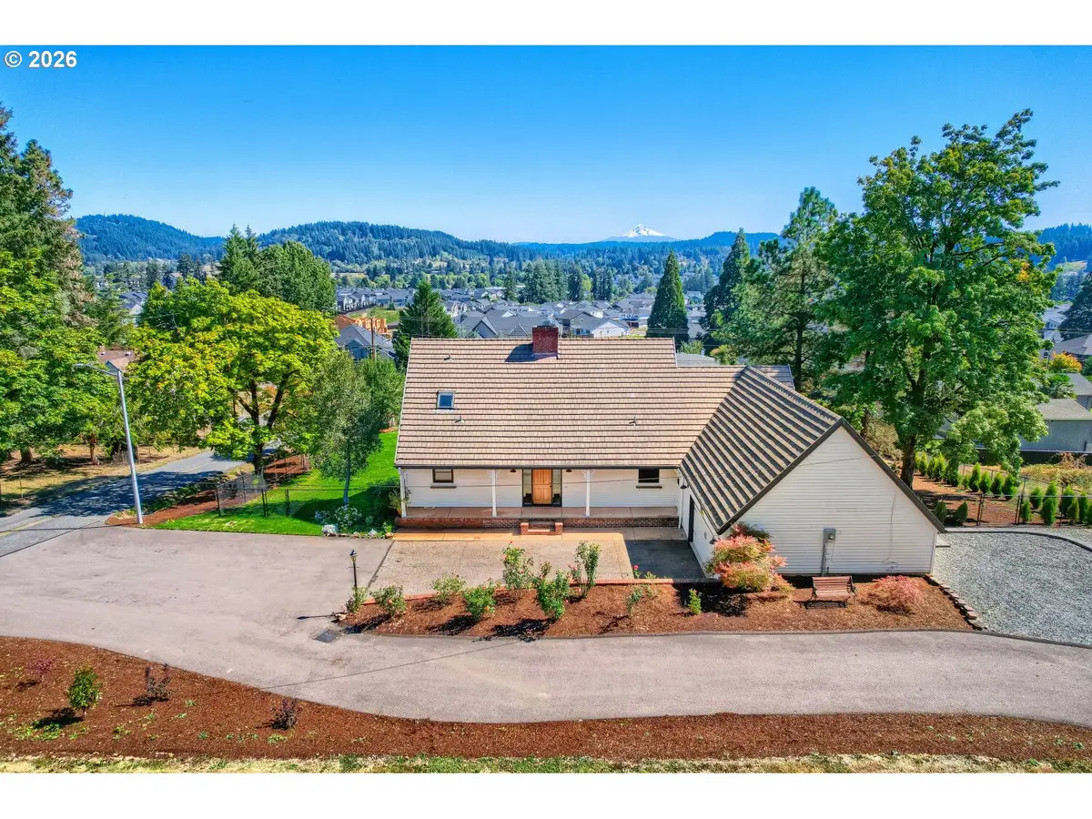 16024 SE Monner Rd, Happy Valley, OR 97086 - #1