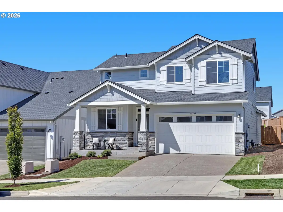 12289 SW Champlin Ln, Beaverton, OR 97007 - #1
