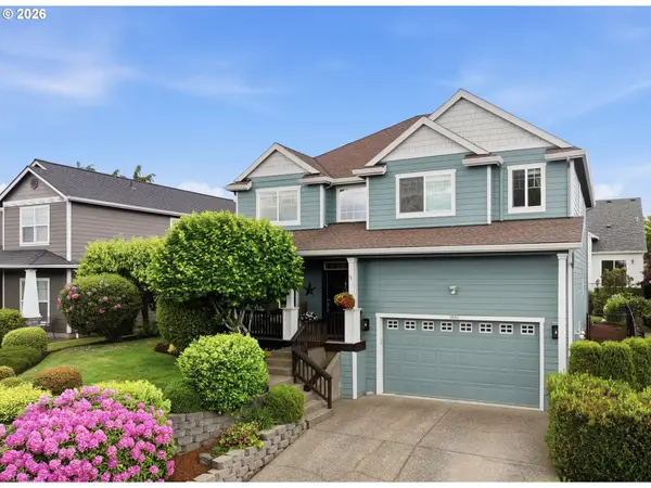5920 Montevallo St Se, Salem, OR 97306