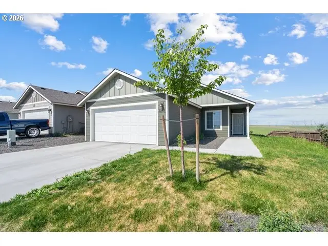 2768 High Desert Loop, Umatilla, OR 97882 - #1