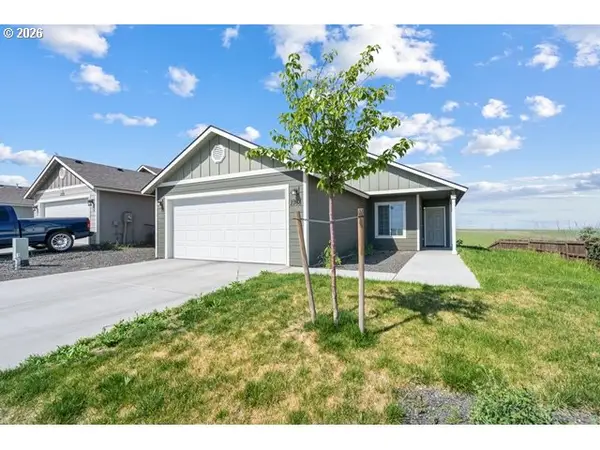 2768 High Desert Loop, Umatilla, OR 97882