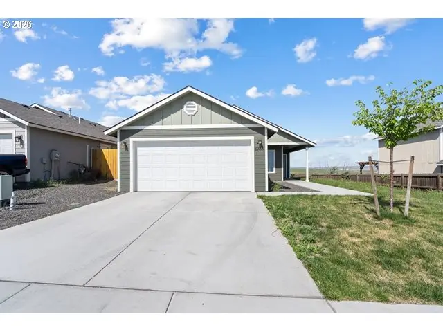 2768 High Desert Loop, Umatilla, OR 97882 - #2