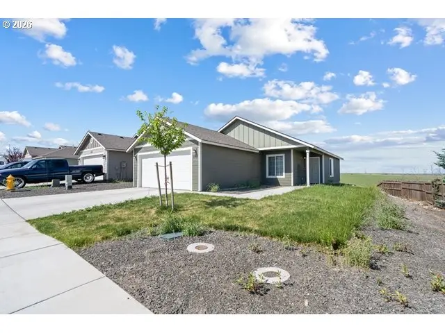 2768 High Desert Loop, Umatilla, OR 97882 - #3