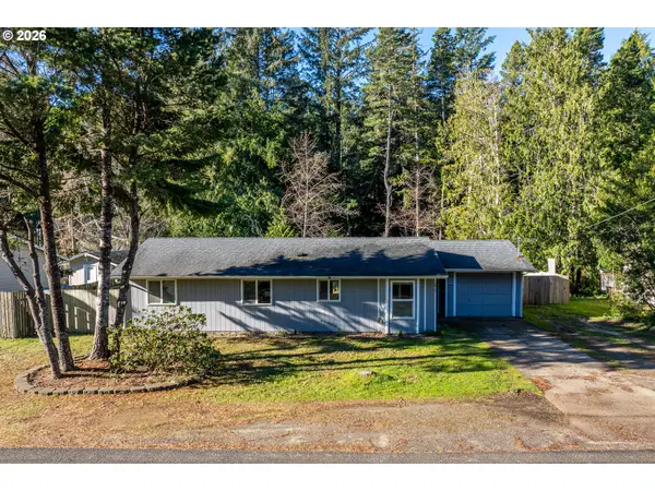 2937 Munsel Lake Rd, Florence, OR 97439