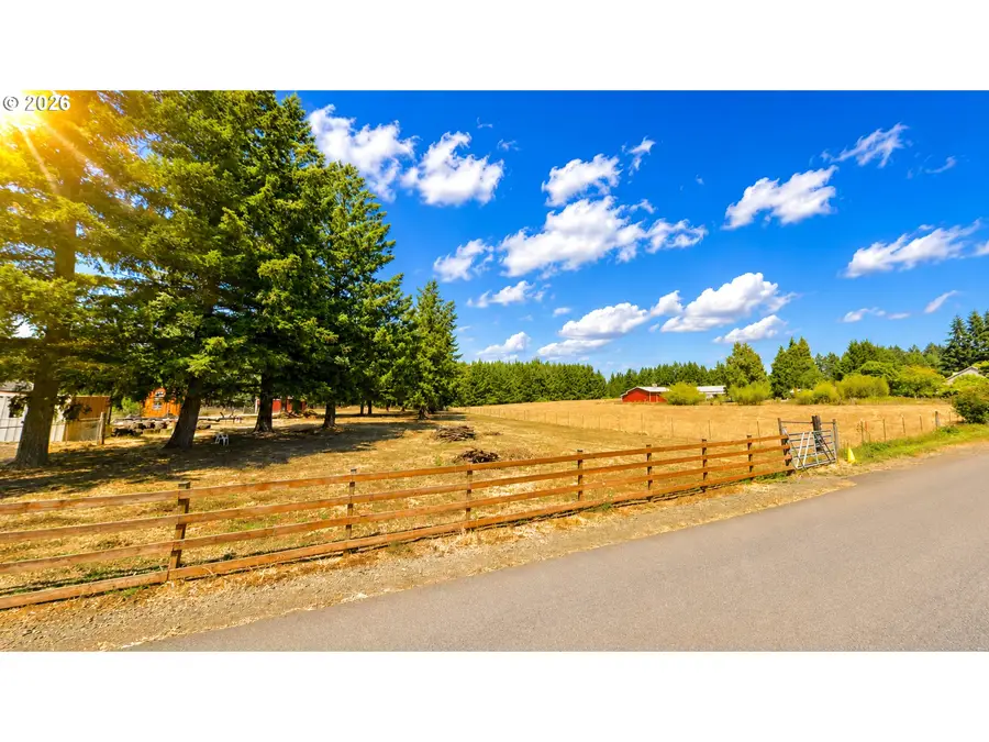 14377 S Union Hall Rd #B, Mulino, OR 97042 - #2