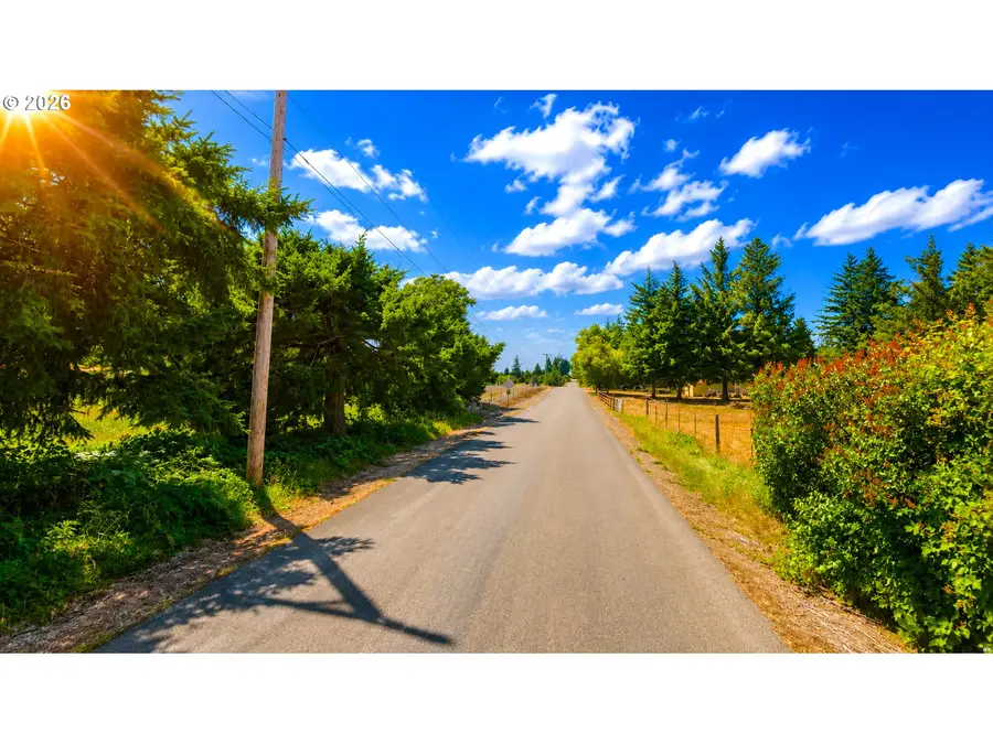 14377 S Union Hall Rd #B, Mulino, OR 97042 - #3