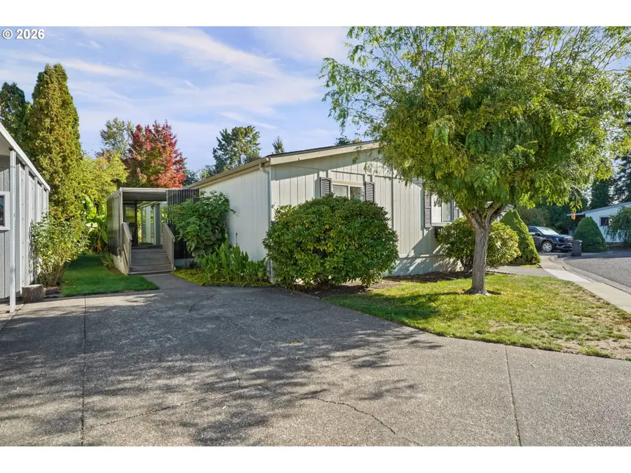 1199 N Terry St #119, Eugene, OR 97402 - #2