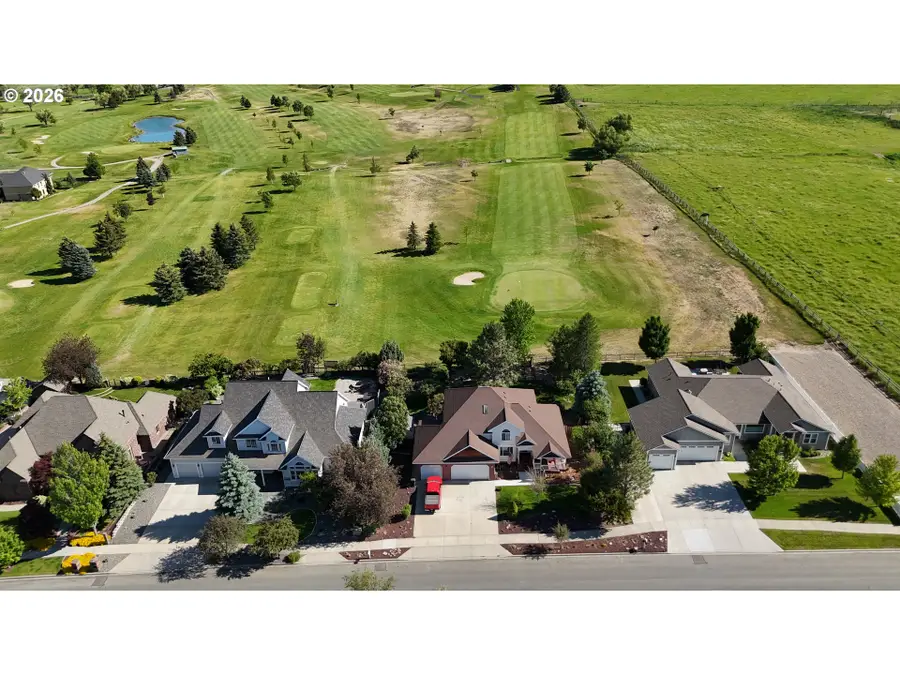 3555 Indiana Ave, Baker City, OR 97814 - #2