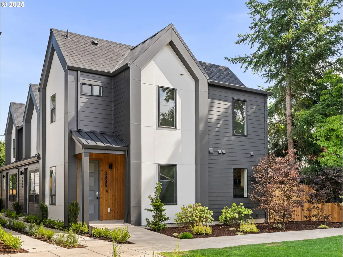3843 N Willis Blvd #3, Portland, OR 97217 - #1