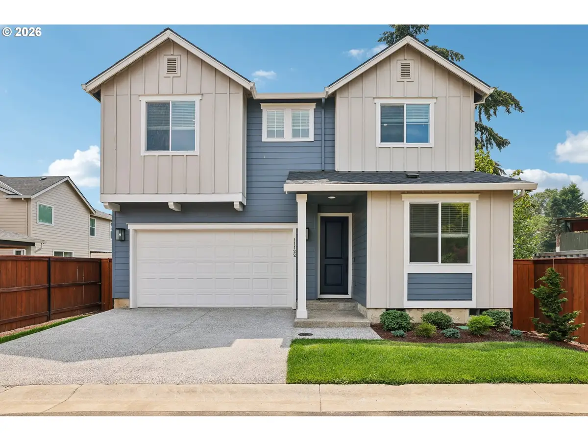 11122 NE 131st Ave, Vancouver, WA 98682 - #1