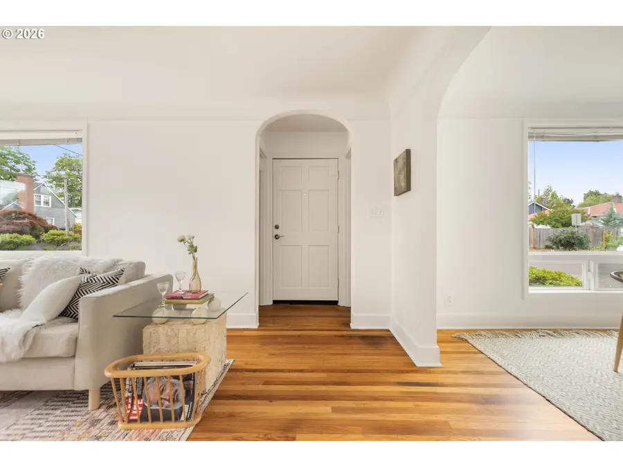 1909 N Bryant St, Portland, OR 97217 - #3