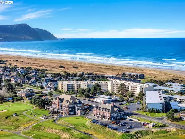 1146 N Marion Ave #2-642, Gearhart, OR 97138