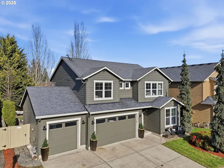 6808 NE 106th St, Vancouver, WA 98686 - #2