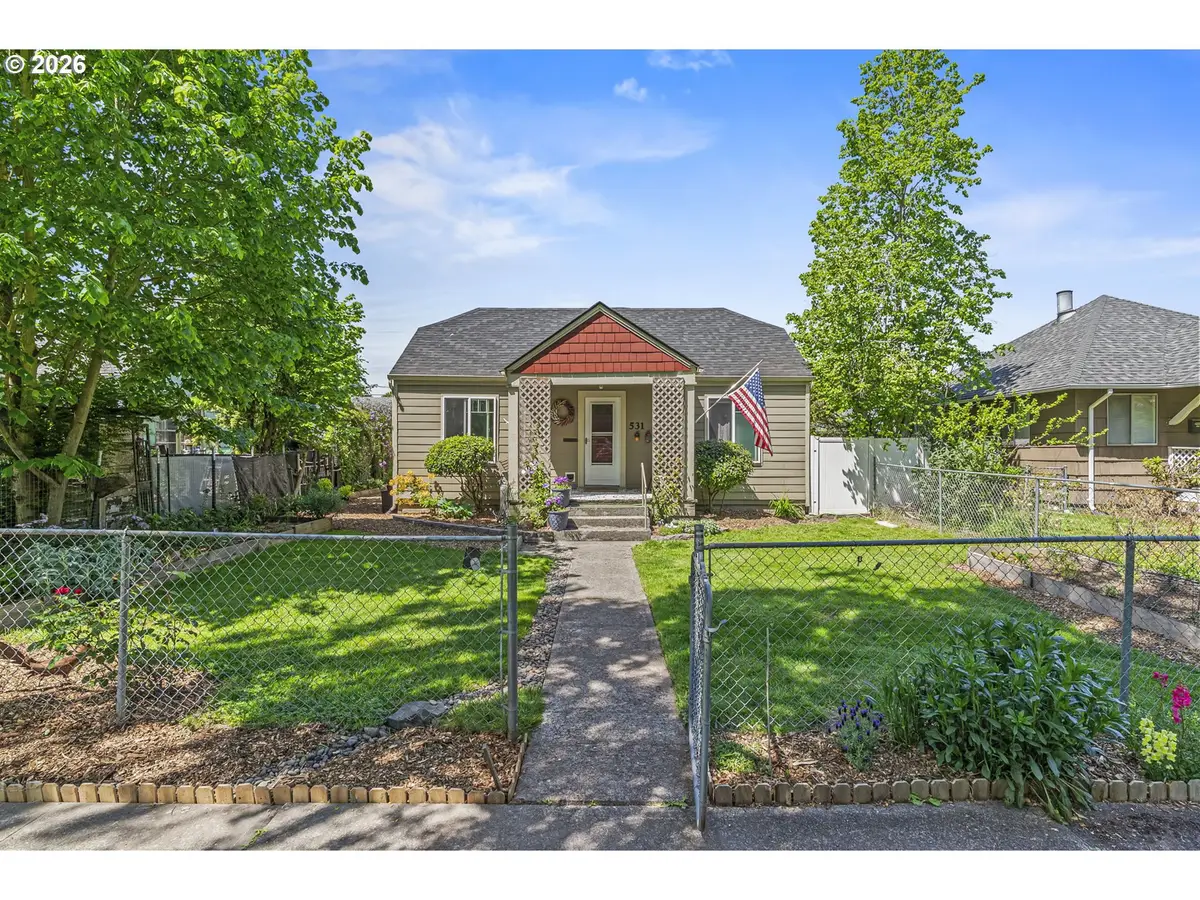 531 16th Ave, Longview, WA 98632 - #1