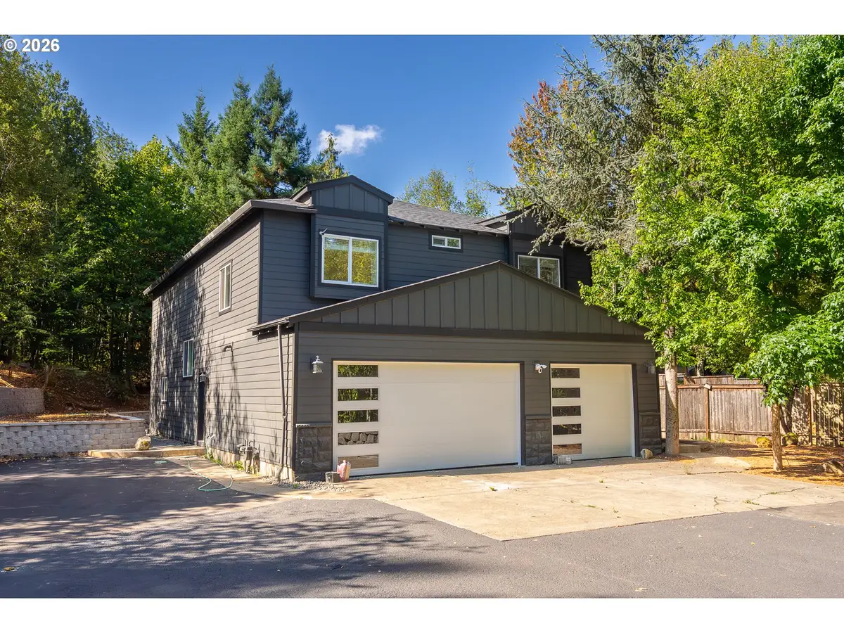 13550 SE Clatsop St, Happy Valley, OR 97086 - #1