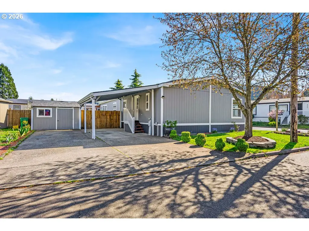 13443 SE Pardee Dr #3, Portland, OR 97236 - #1