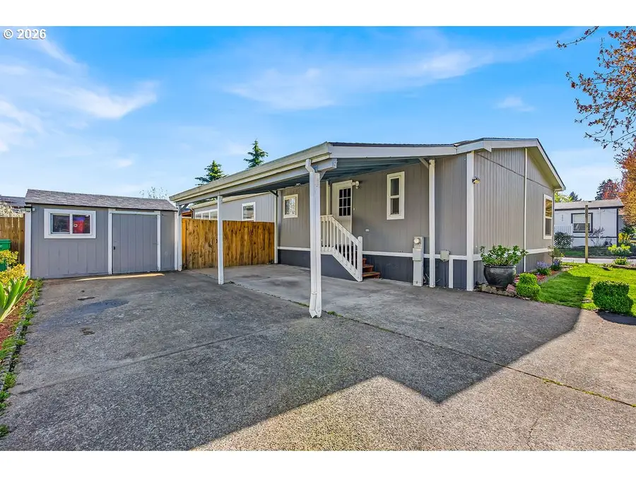 13443 SE Pardee Dr #3, Portland, OR 97236 - #2