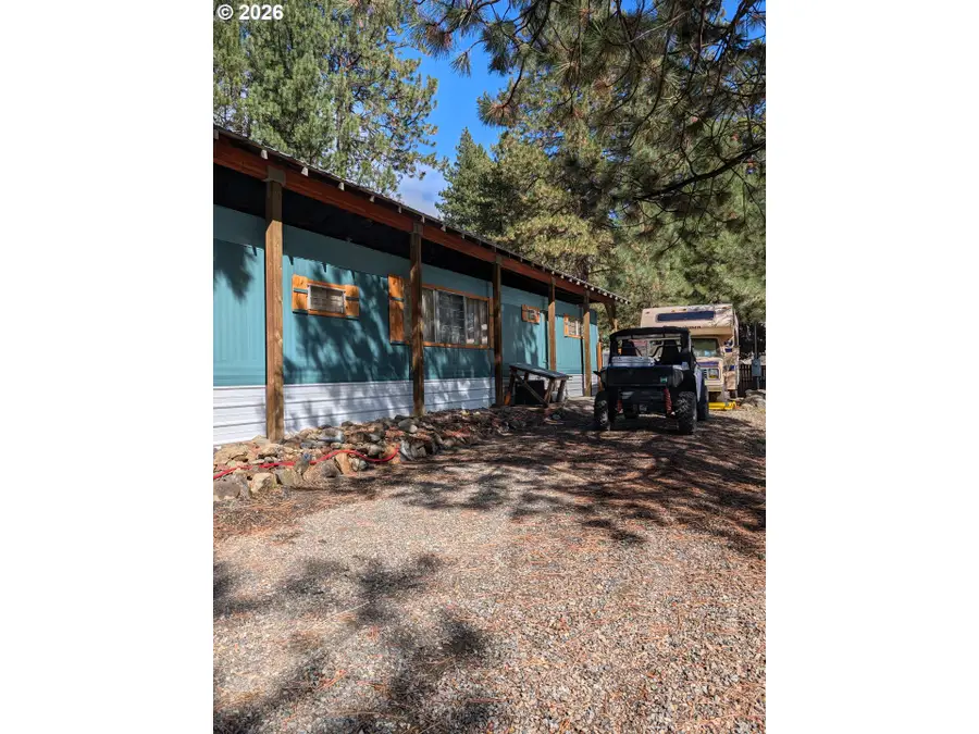 272 SE Bonanza St, Sumpter, OR 97877 - #2