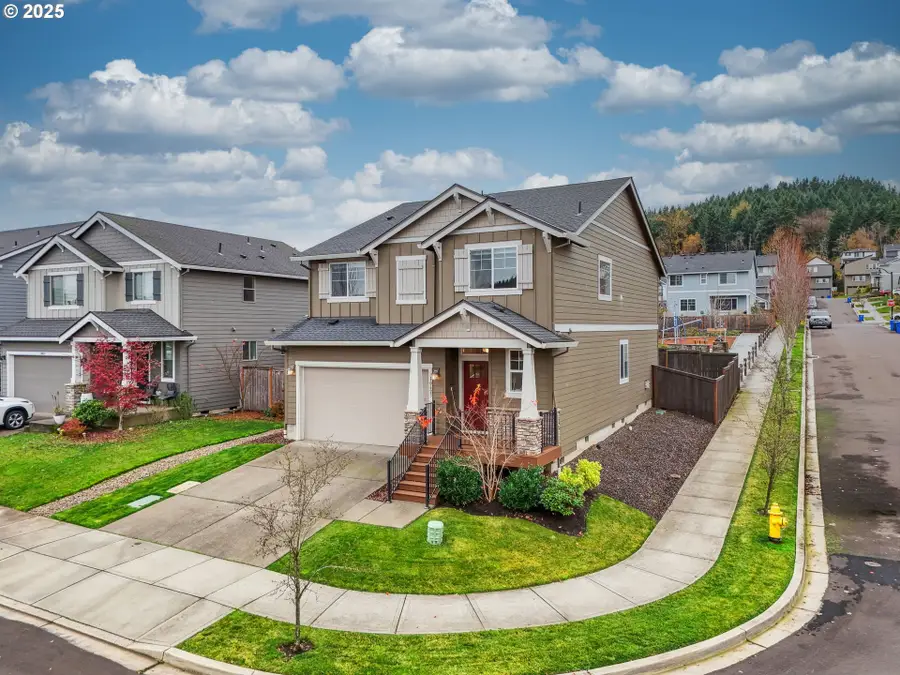 10623 SE Black Tail Rd, Happy Valley, OR 97086 - Image #2