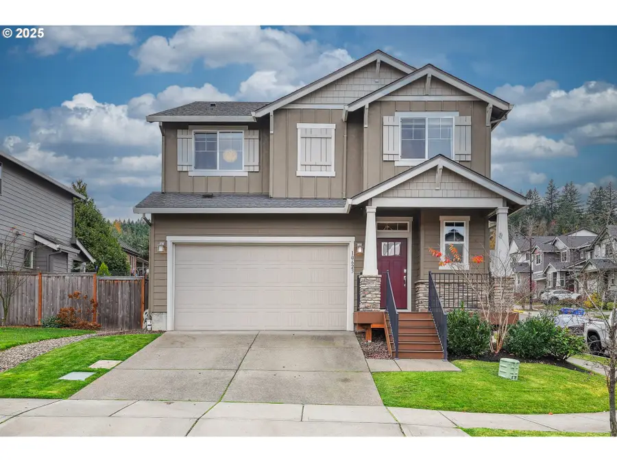 10623 SE Black Tail Rd, Happy Valley, OR 97086 - Image #3