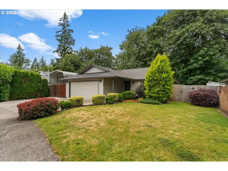 1306 SE 3rd Ave, Battle Ground, WA 98604 - #2