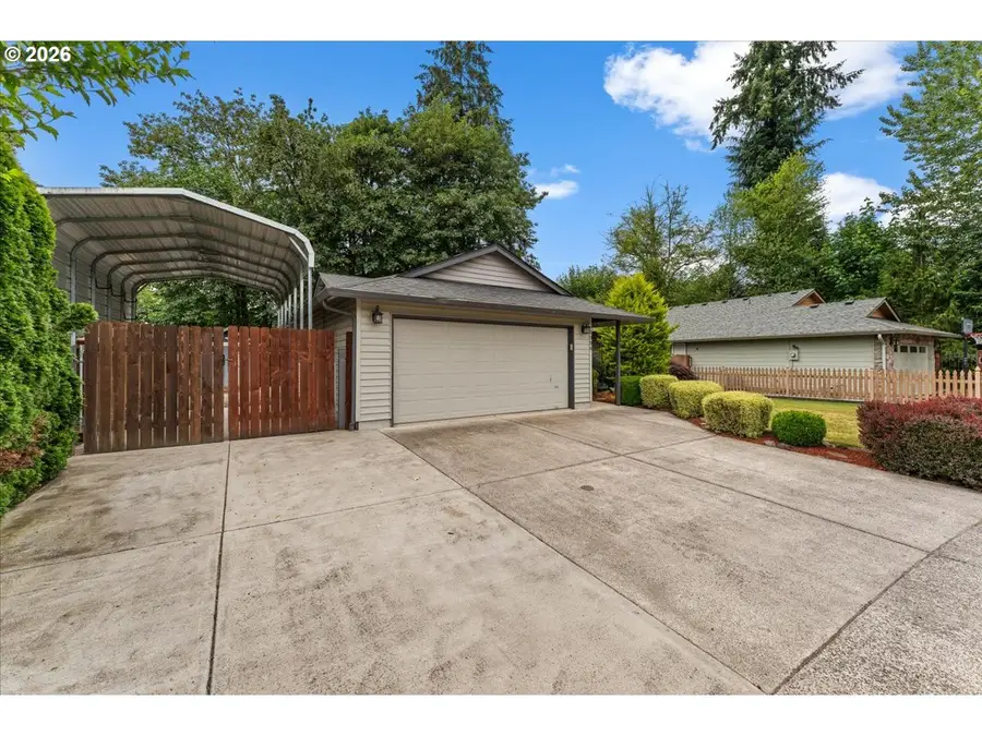 1306 SE 3rd Ave, Battle Ground, WA 98604 - #3