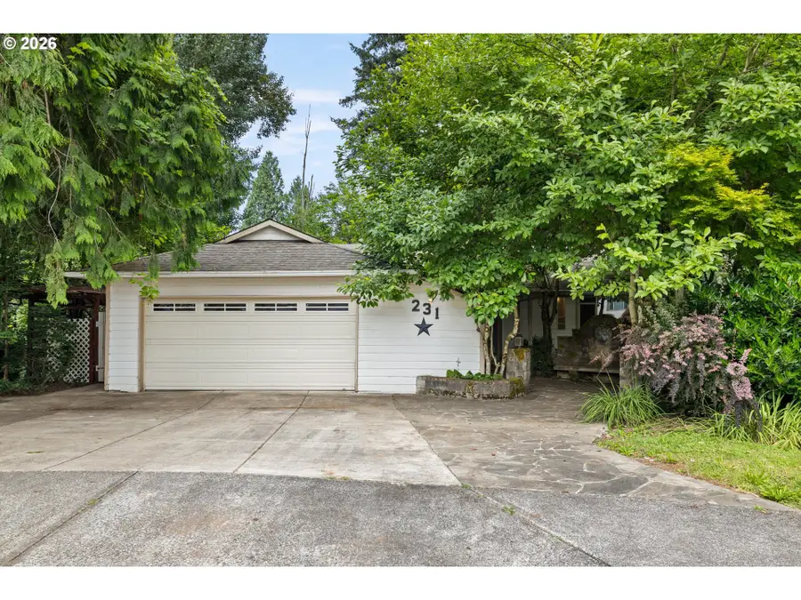 231 NE Scott Dr, Gresham, OR 97030 - #2