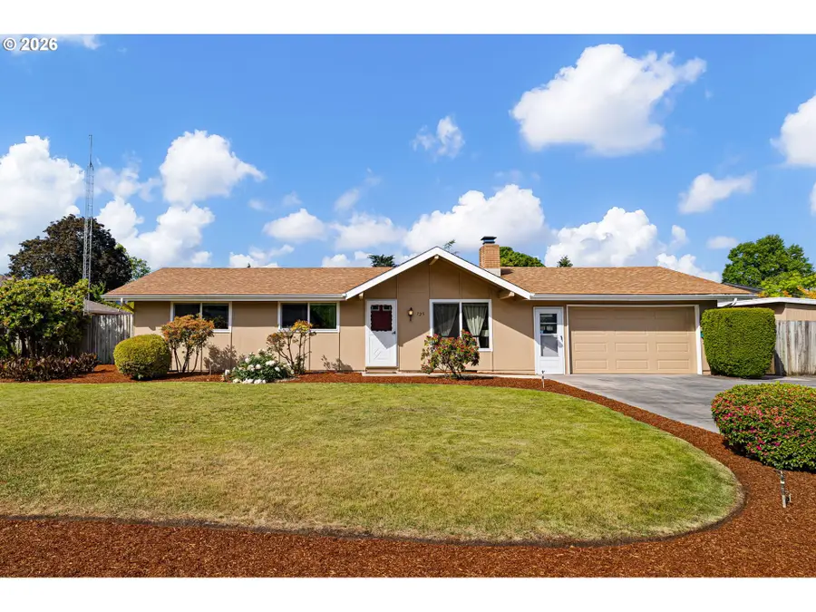 725 Heywood Ave, Eugene, OR 97404 - #2