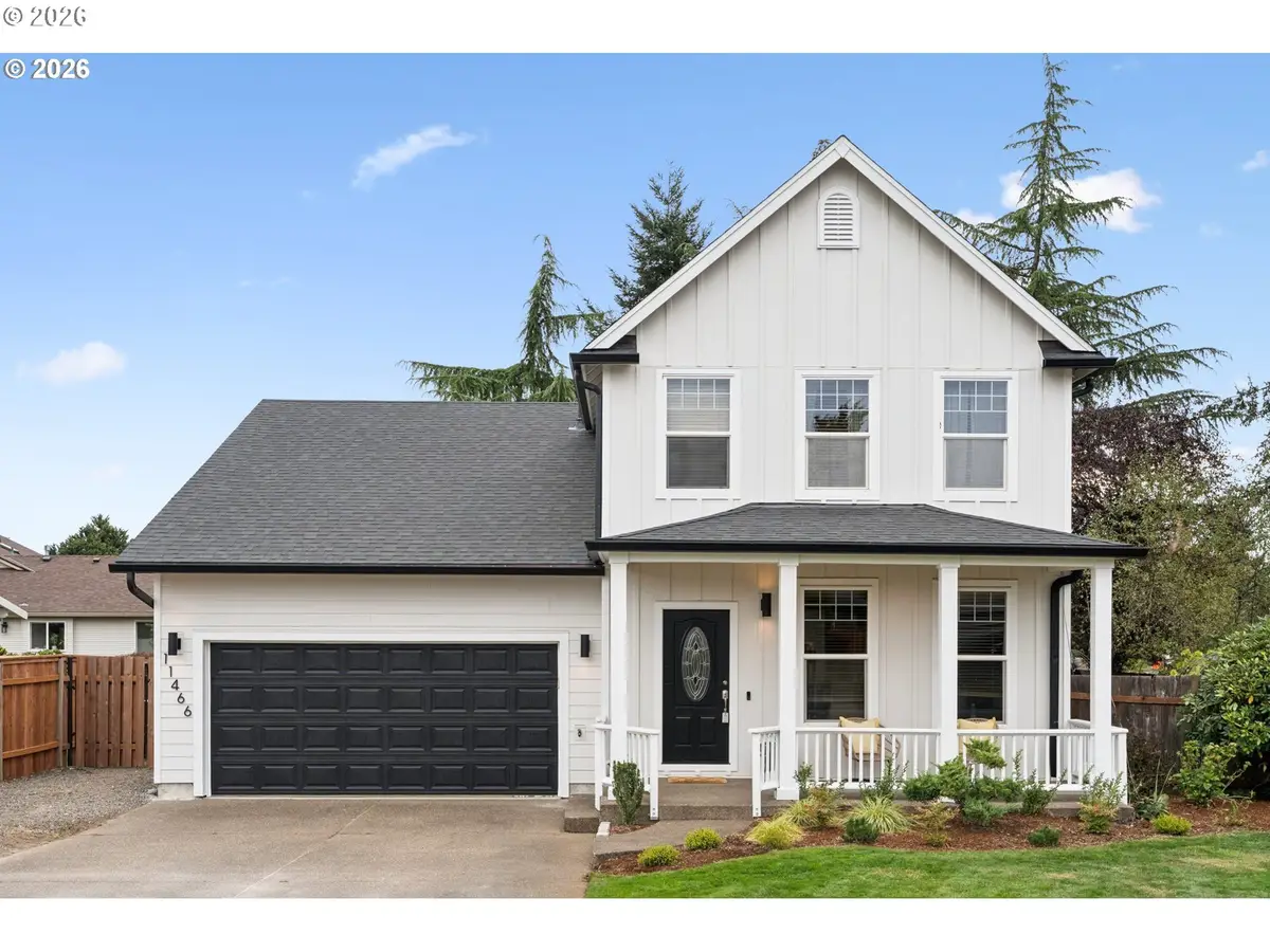 11466 Brandow St, Oregon City, OR 97045 - #1
