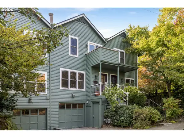 323 SE 14th Ave, Portland, OR 97214