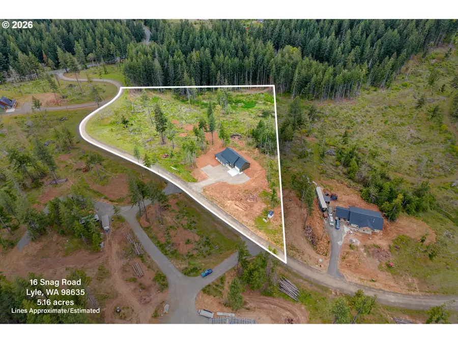 16 Snag Rd, Lyle, WA 98635 - #2