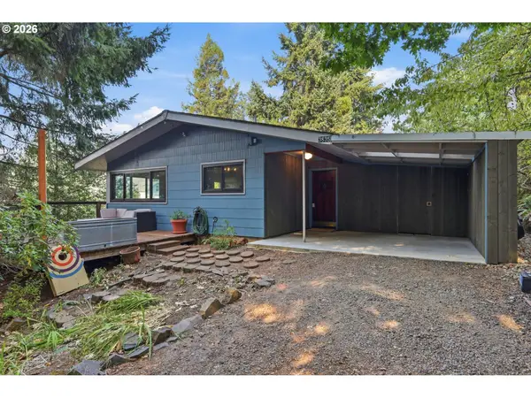 3835 Blanton Rd, Eugene, OR 97405
