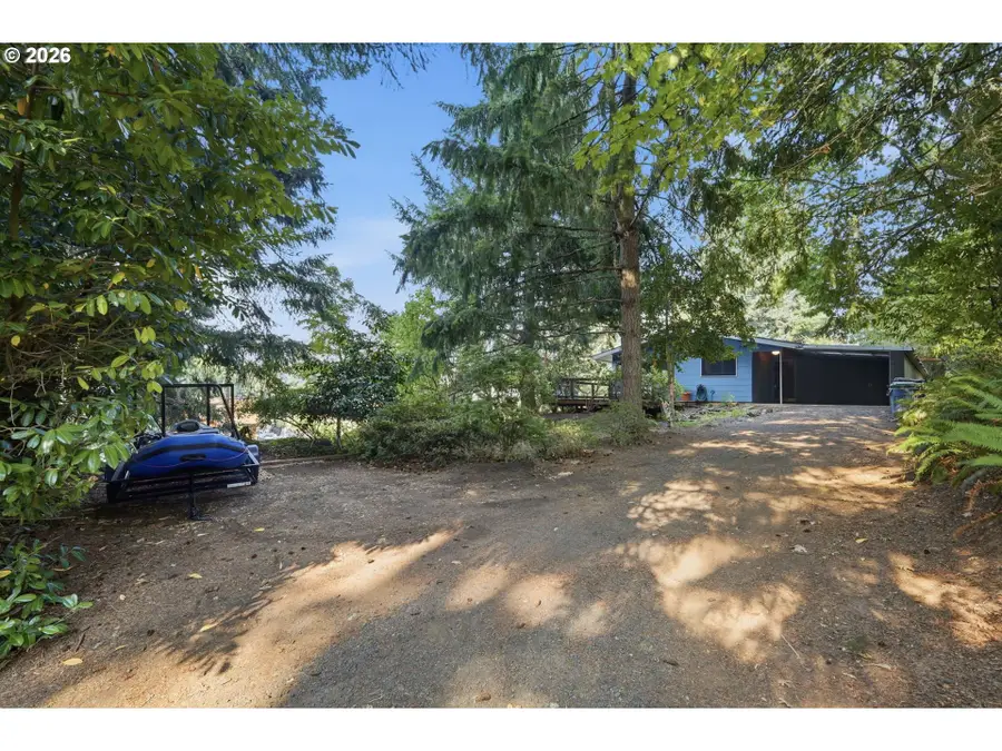 3835 Blanton Rd, Eugene, OR 97405 - #3