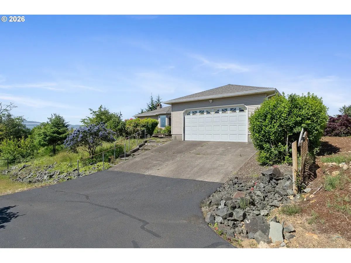 5065 S Ridge Dr, Bay City, OR 97107 - #1