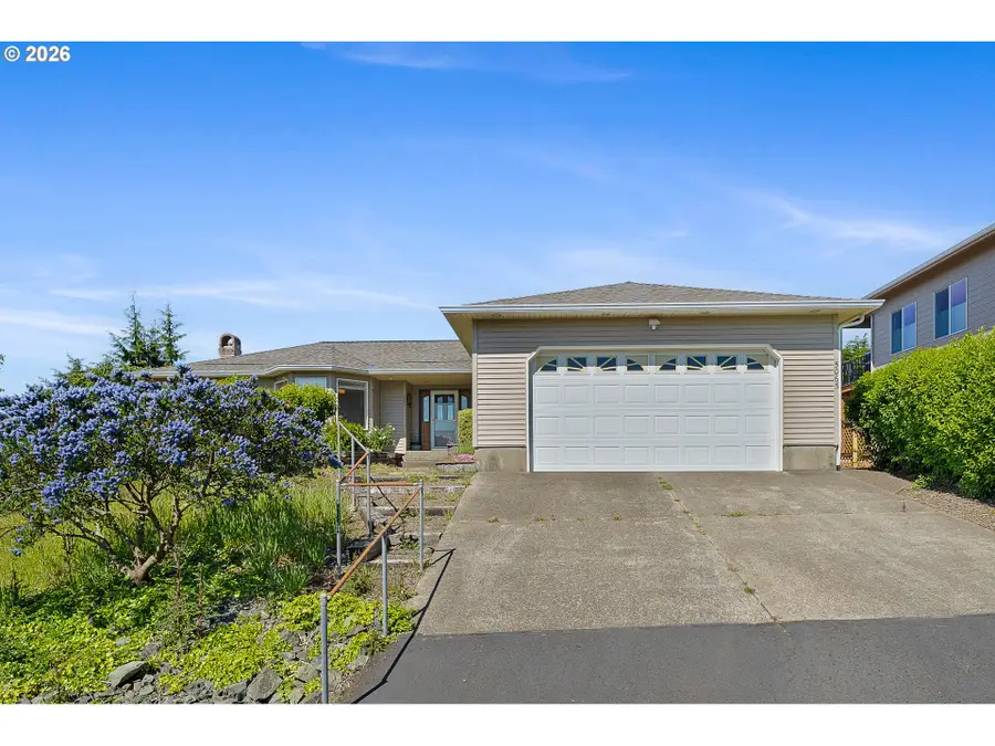 5065 S Ridge Dr, Bay City, OR 97107 - #2