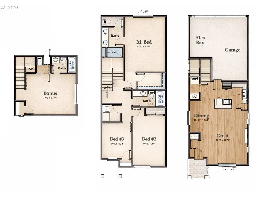2100 Myrtle Ln #Lot 85, Forest Grove Cornelius, OR 97116 - #2