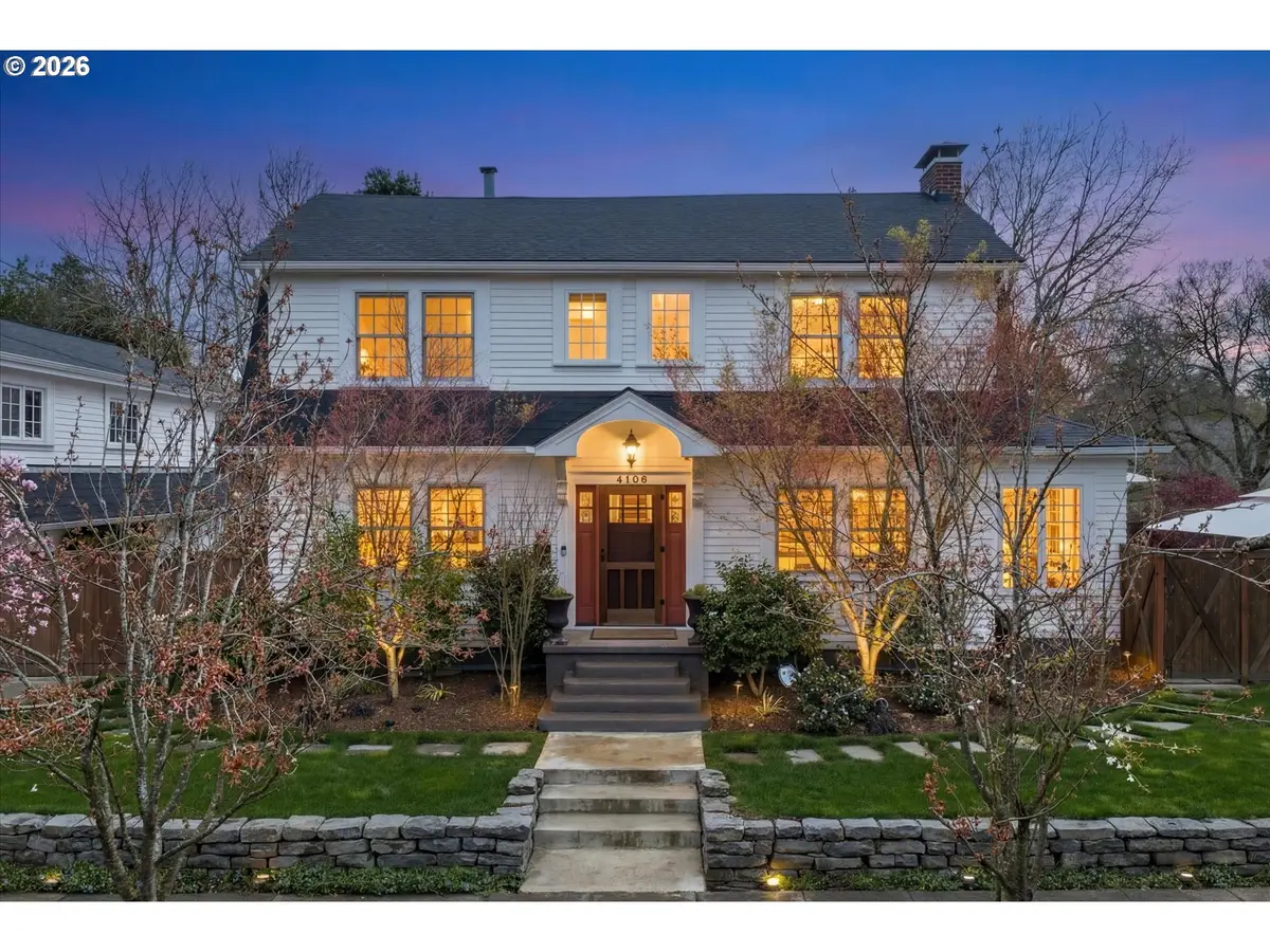 4108 NE 30th Ave, Portland, OR 97211 - #1