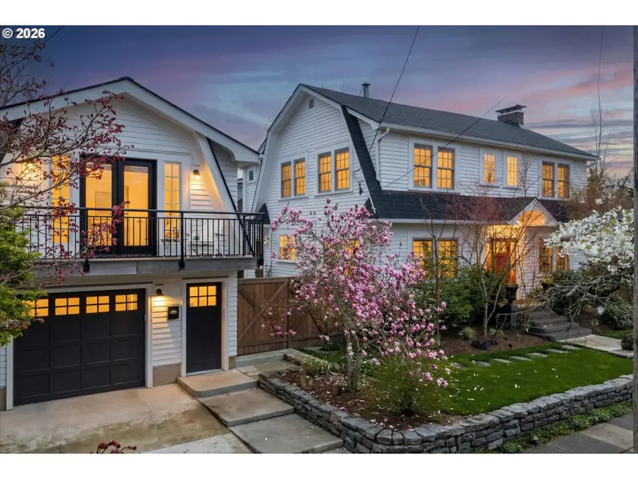 4108 NE 30th Ave, Portland, OR 97211 - #2