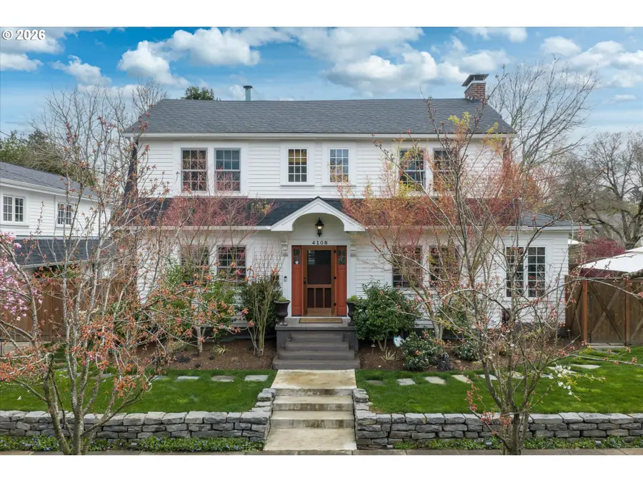 4108 NE 30th Ave, Portland, OR 97211 - #3
