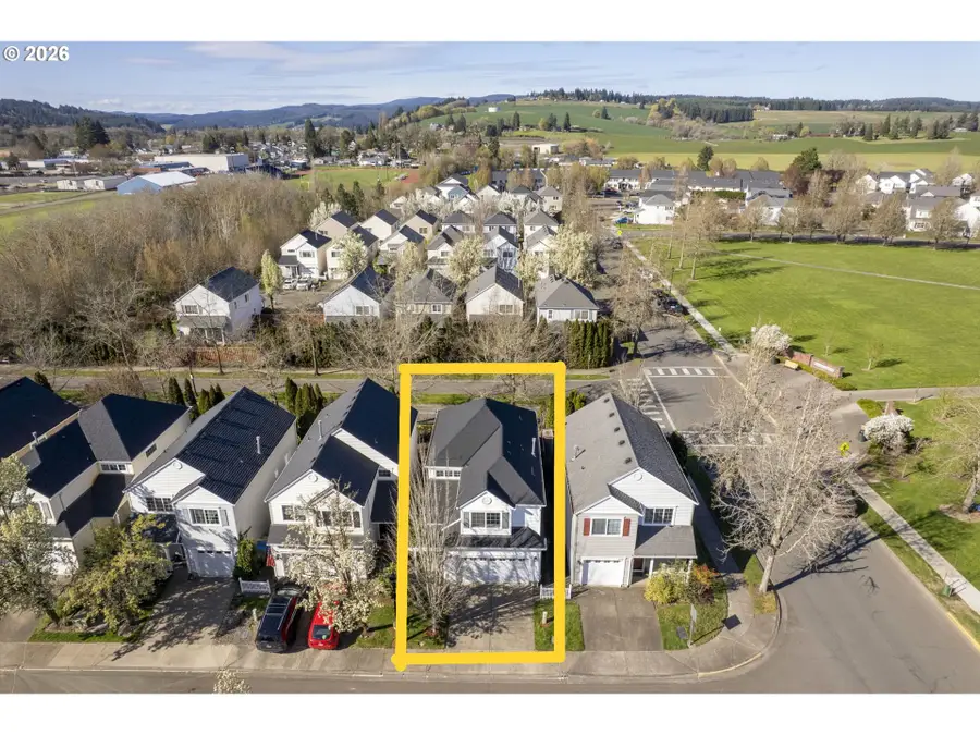 42017 NW Elmhurst Ct, Banks, OR 97106 - #2