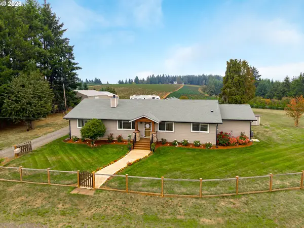 36211 SE Wildcat Mountain Dr, EagleCreek, OR 97022